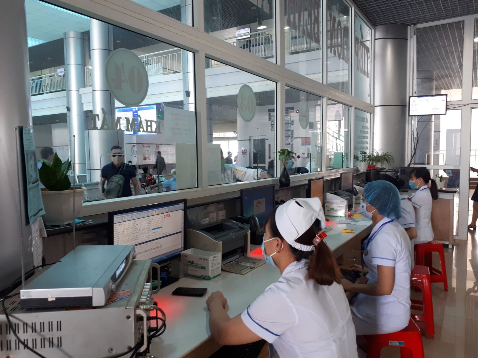 Kế toán bệnh viện là gì? Nhiệm vụ của kế toán bệnh viện?