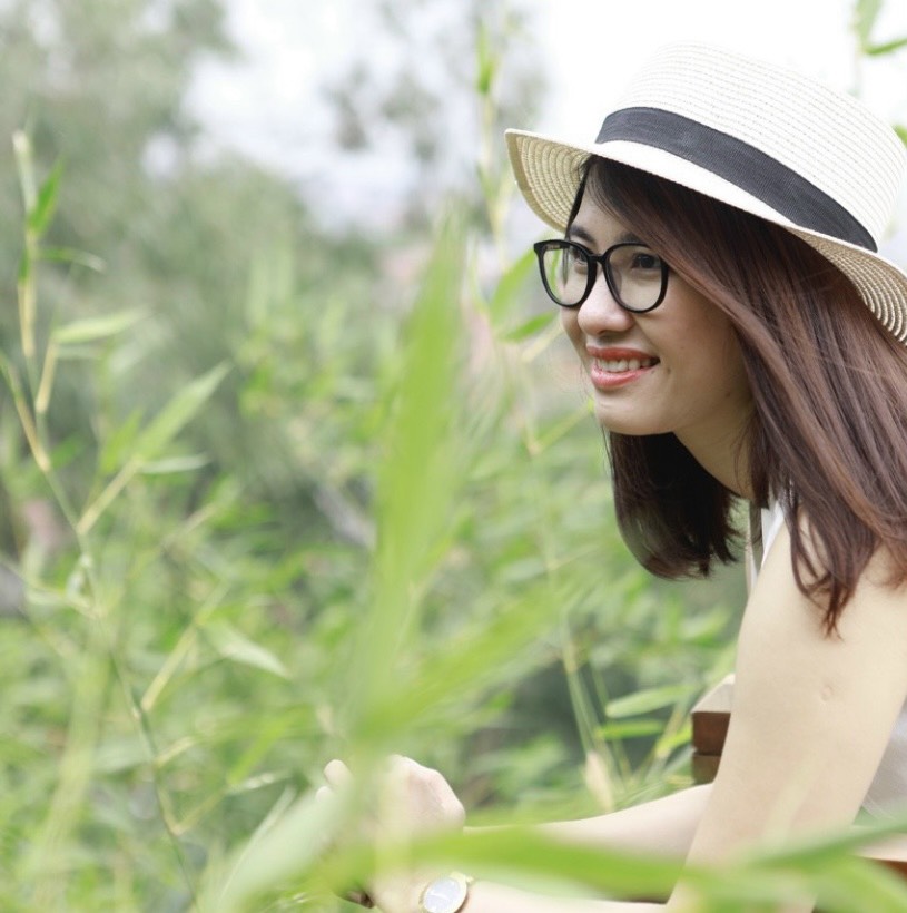 HỌC VIÊN PHẠM THI HOAN-TỈNH BẮC  GIANG ĐÃ HOÀN THÀNH KHOÁ HỌC HCSN CÓ THU