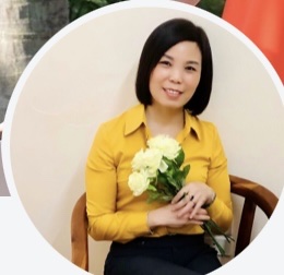 HỌC VIÊN BÙI NHUNG-TP.HÀ NỘI ĐÃ HOÀN THÀNH KHOÁ HỌC HCSN TRƯỜNG HỌC