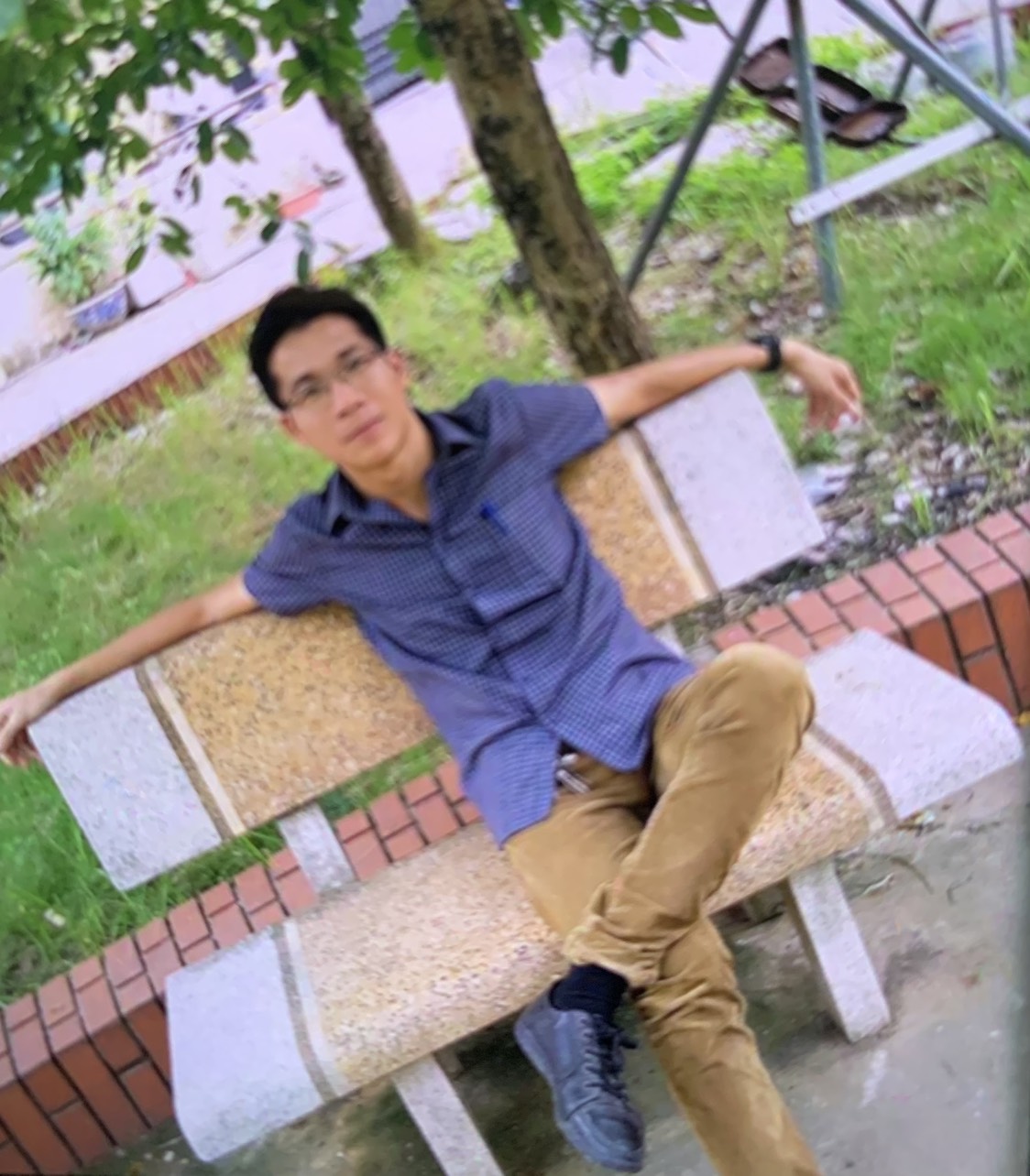 Đỗ Trung Giang