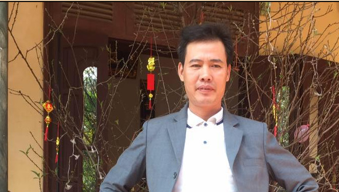 Trần văn Kiên