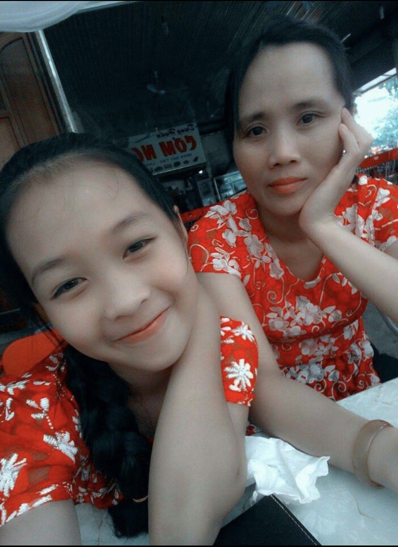 Tạ Thị Hằng