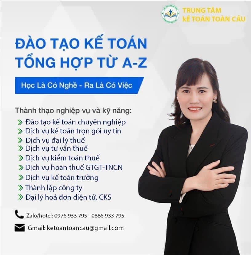 LỊCH KHAI GIẢNG